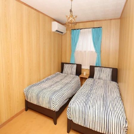 فندق Star Light Terrace Teruya Kui المظهر الخارجي الصورة