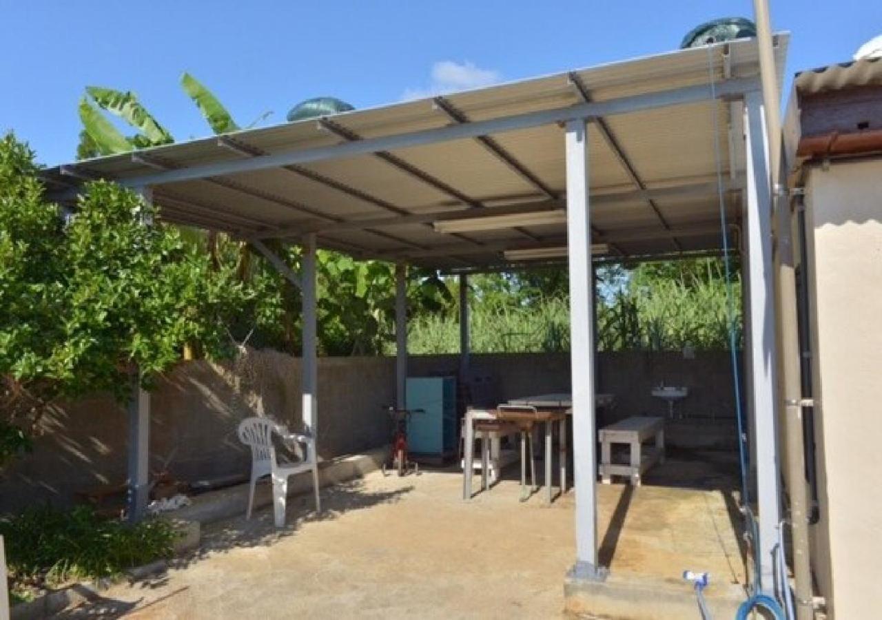 فندق Star Light Terrace Teruya Kui المظهر الخارجي الصورة