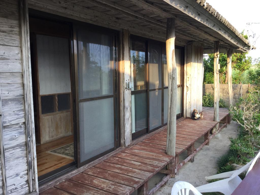 فندق Star Light Terrace Teruya Kui المظهر الخارجي الصورة