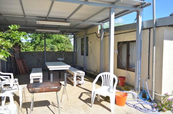 فندق Star Light Terrace Teruya Kui المظهر الخارجي الصورة