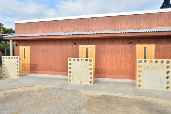 فندق Star Light Terrace Teruya Kui المظهر الخارجي الصورة