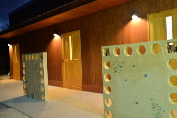 فندق Star Light Terrace Teruya Kui المظهر الخارجي الصورة