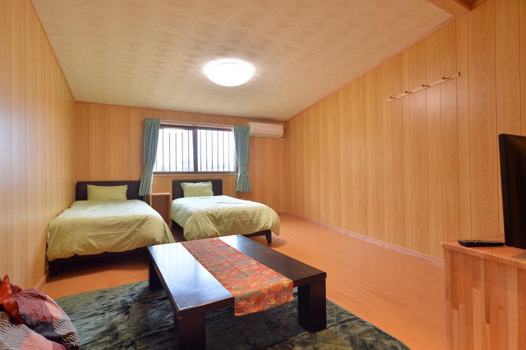 فندق Star Light Terrace Teruya Kui المظهر الخارجي الصورة