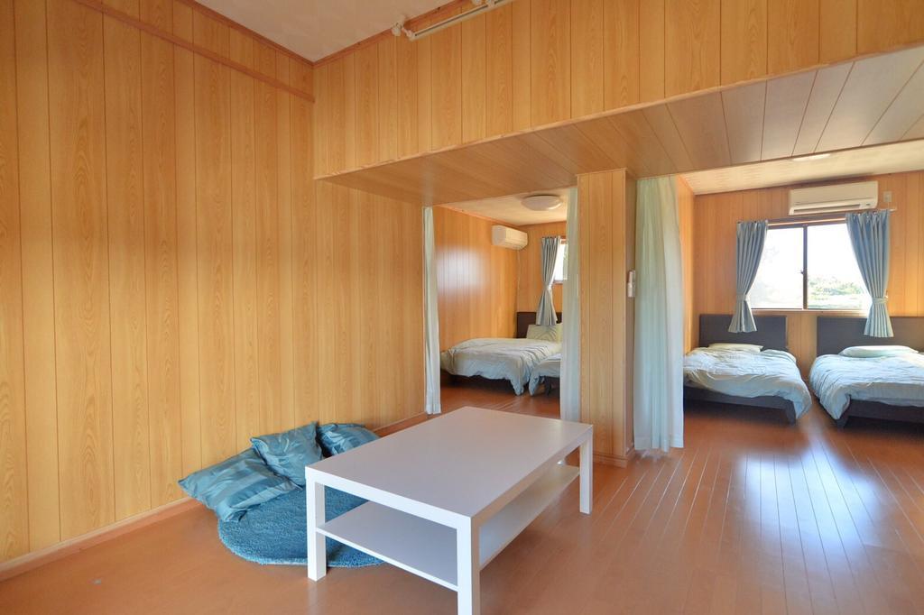 فندق Star Light Terrace Teruya Kui المظهر الخارجي الصورة