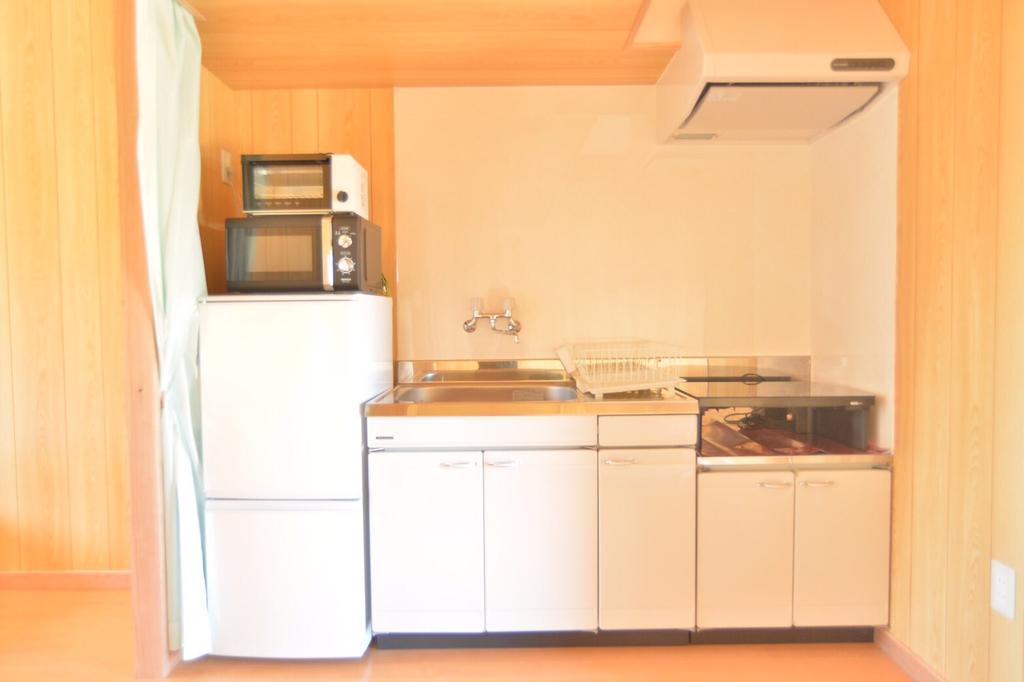 فندق Star Light Terrace Teruya Kui المظهر الخارجي الصورة